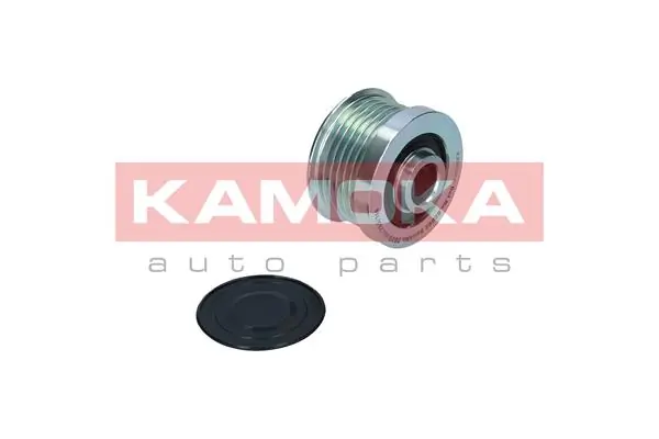  Polia do gerador Ford C-Max Grand monovolume (CB7) (2010 - 2019) Grand