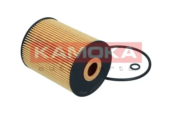 F129501 Kamoka