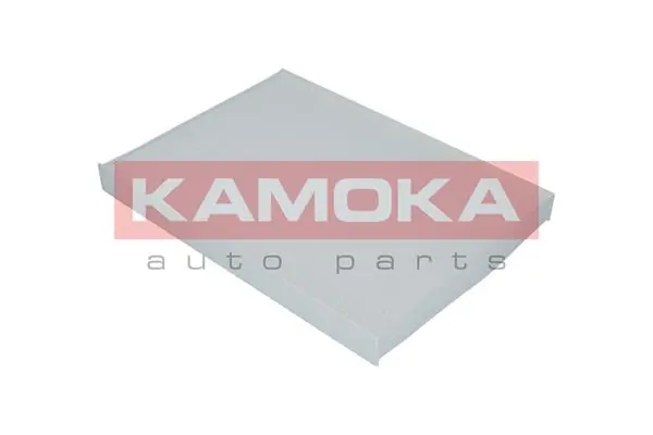 F400101 Kamoka Filtro de salão