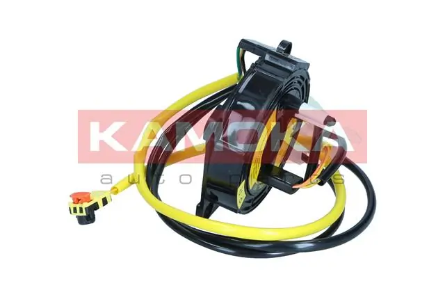 Anel AIRBAG de contato, cabo plano do volante para Chevrolet Spark (Matiz)  M300