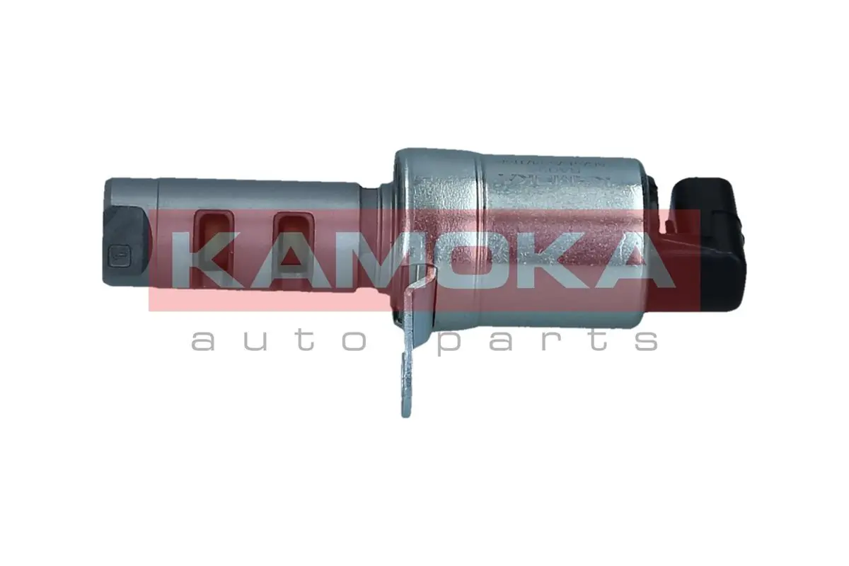  Válvula eletromagnética de posição (de fases) da árvore distribuidora Mazda 2 III hatchback (DL, DJ) (2014 - 2023) III