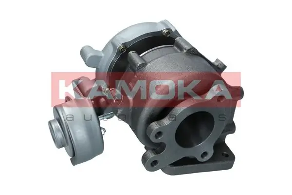 Compre 8600081 Kamoka Turbina