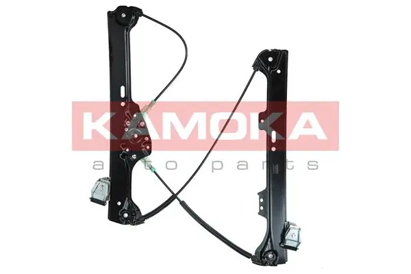 Mecanismo de acionamento de vidro da porta dianteira esquerda para BMW 5  E61