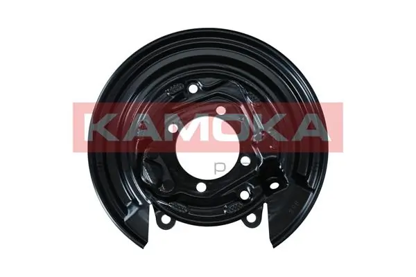 1180129 Kamoka