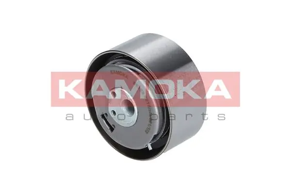Compre R0303 Kamoka Rolo de reguladora de tensão da correia do mecanismo de distribuição de gás