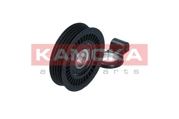 Compre R0424 Kamoka Rolo de reguladora de tensão da correia de transmissão
