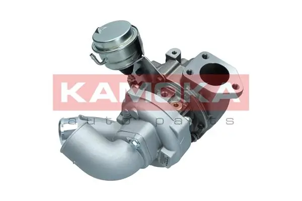 Compre Turbina Hyundai H-1 STAREX 