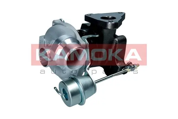 Turbina Kamoka 8600046 preço, a partir de 120,88 USD