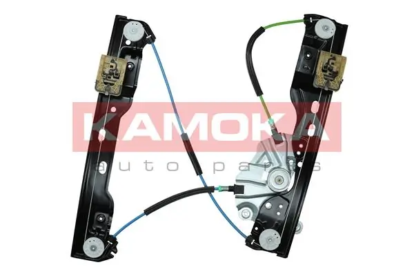 Compre Mecanismo de acionamento de vidro da porta dianteira esquerda Opel Insignia 