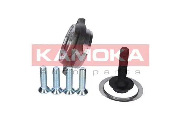 5500130 Kamoka Rolamento de cubo dianteiro/traseiro
