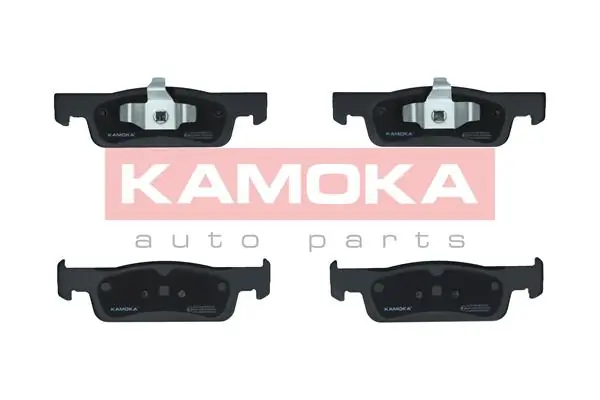 JQ101296 Kamoka
