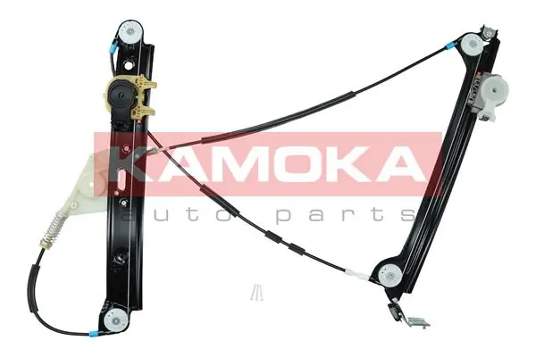 Mecanismo de acionamento de vidro da porta dianteira esquerda Doga 101549 preço, a partir de 83,86 USD
