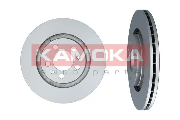 1031856 Kamoka
