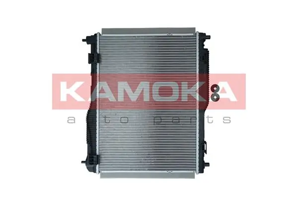  Radiador de esfriamento de motor Ford Puma SUV (J2K, CF7) (2019 - 2026) 