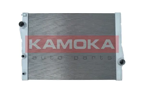  Radiador de esfriamento de motor BMW X5 SUV (E70) (2007 - 2013) 