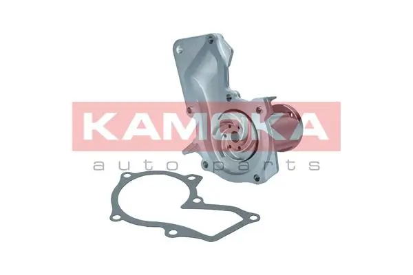 T0127 Kamoka