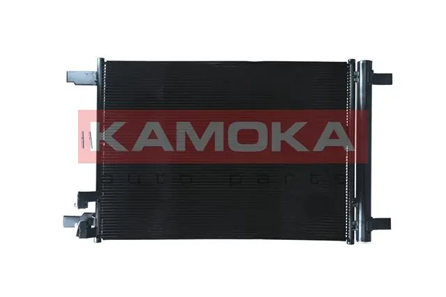 Compre Radiador de aparelho de ar condicionado Seat Leon 4