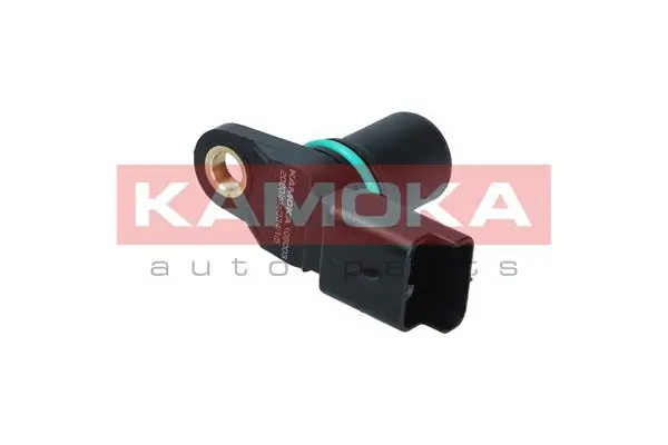 Sensor de posição da árvore distribuidora 108003 Kamoka