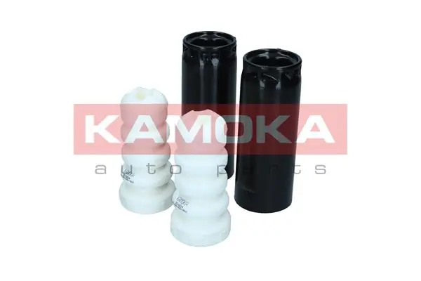 Pára-choque (grade de proteção) de amortecedor traseiro + bota de proteção Audi A3 preço, a partir de 19,34 USD