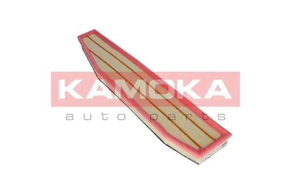 F218701 Kamoka Filtro de ar