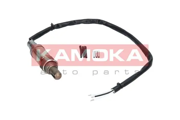 Sonda lambda, sensor de oxigênio até o catalisador NGK 0ZA624E3