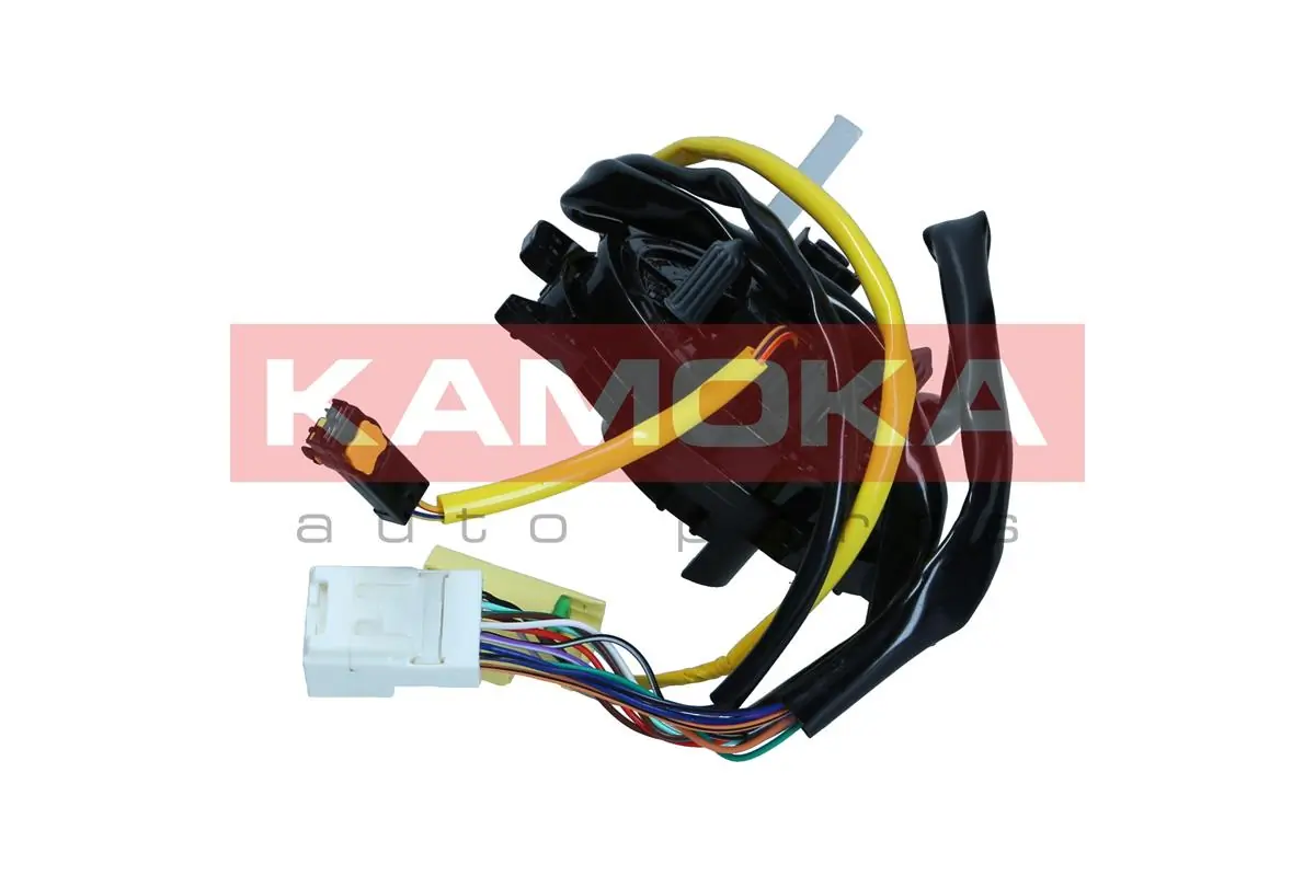 Anel AIRBAG de contato, cabo plano do volante para Subaru Forester III S12, SH