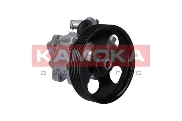 PP068 Kamoka