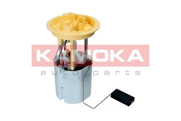Compre 8400012 Kamoka Módulo de bomba de combustível com sensor do nível de combustível