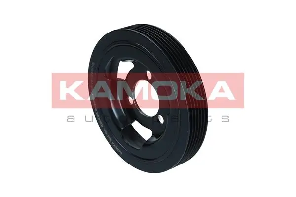 RW085 Kamoka