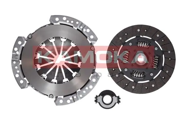 Kit de embraiagem (3 peças) 205153 Peugeot/Citroen