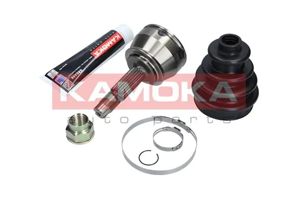 Junta homocinética externa dianteira Kamoka 7136 preço, a partir de 36,61 USD