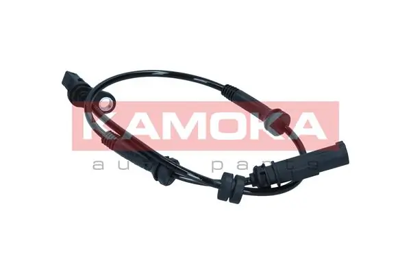 Compre 1060711 Kamoka Sensor dianteiro de ABS