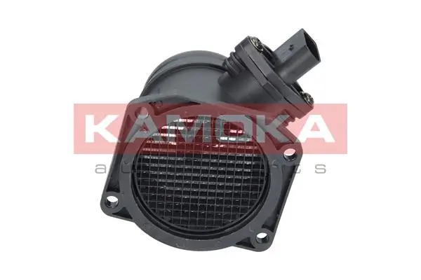 Compre 18061 Kamoka Sensor de fluxo (consumo) de ar, medidor de consumo M.A.F. - (Mass Airflow)