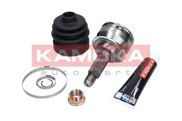 Junta homocinética externa dianteira Kamoka 6458 preço, a partir de 42,66 USD