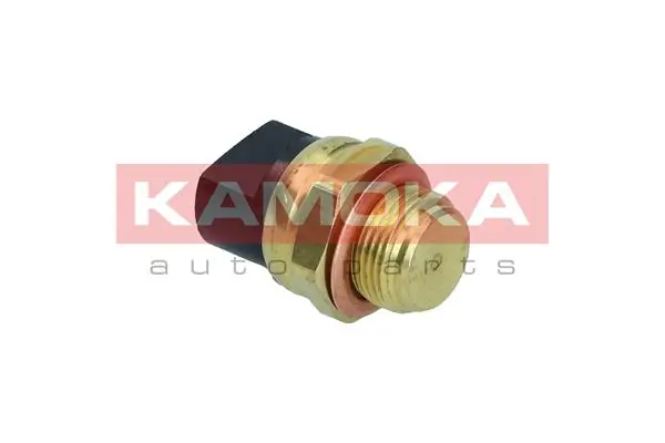 Sensor de temperatura do fluido de esfriamento (de ativação de ventilador do radiador) Audi A6 4B2, 4B4