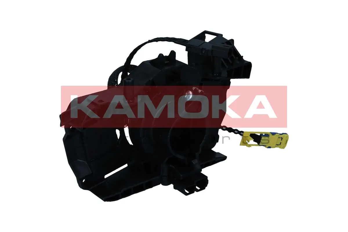Anel AIRBAG de contato, cabo plano do volante 95517223 General Motors