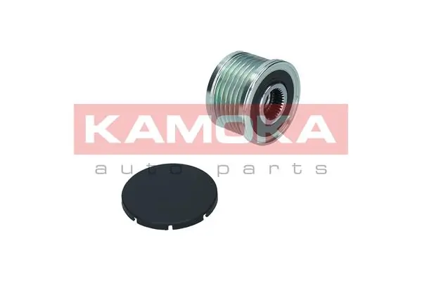 RC150 Kamoka Polia do gerador