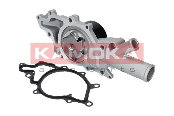 T0193 Kamoka Bomba de água (bomba) de esfriamento
