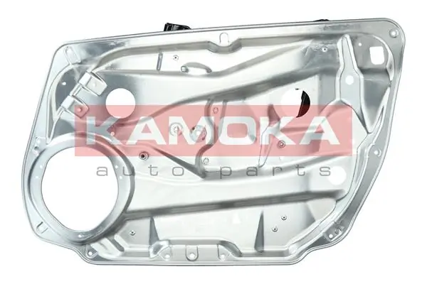 Mecanismo de acionamento de vidro da porta dianteira direita Mercedes C  W204