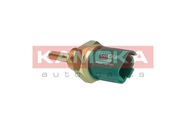 4080026 Kamoka Sensor de temperatura do fluido de esfriamento