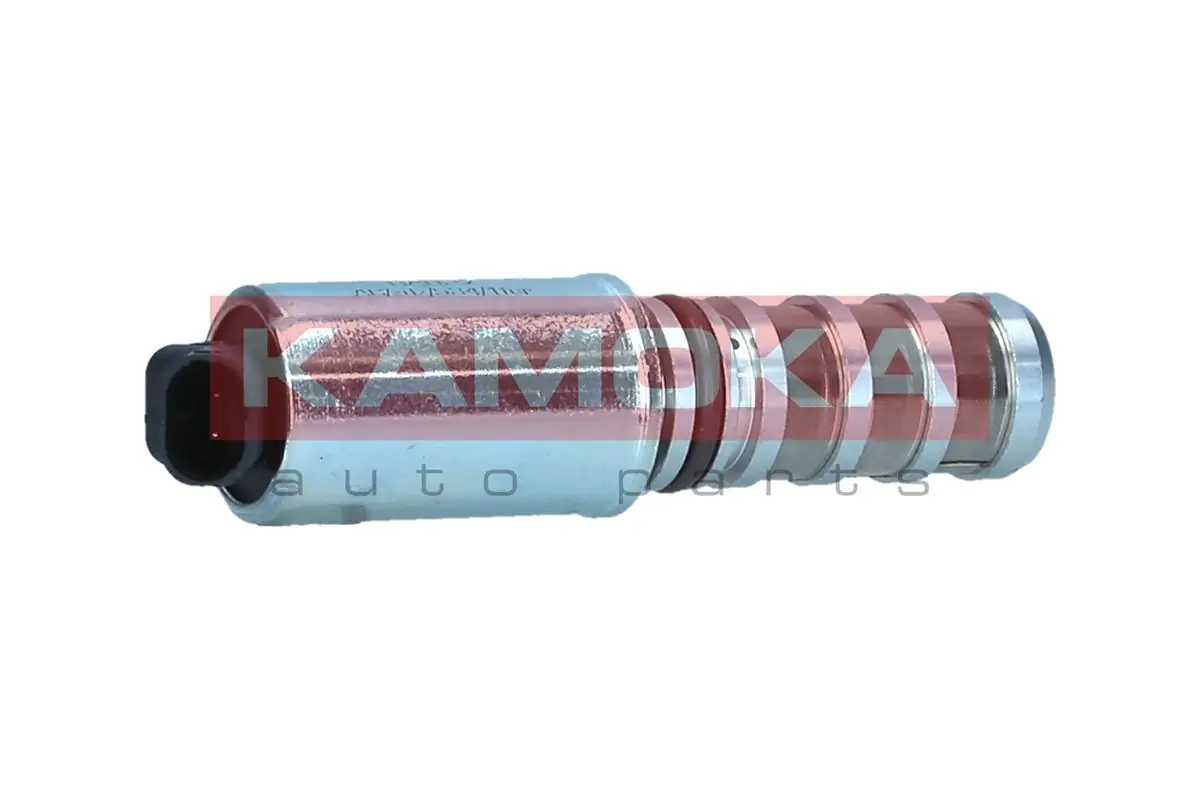 Válvula eletromagnética de posição (de fases) da árvore distribuidora 12707622 Peugeot/Citroen