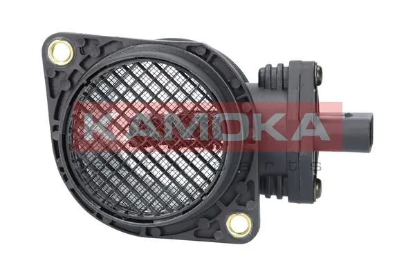 Compre 18009 Kamoka Sensor de fluxo (consumo) de ar, medidor de consumo M.A.F. - (Mass Airflow)