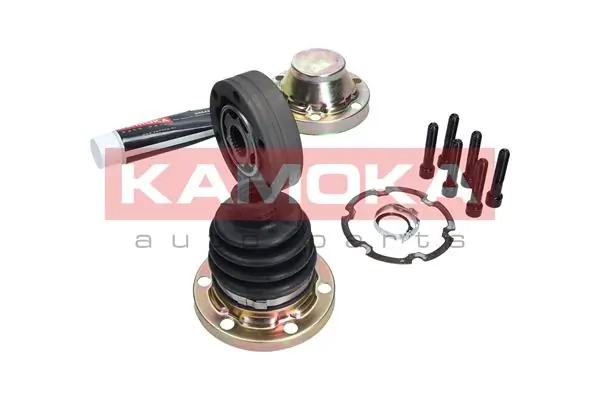 8730 Kamoka