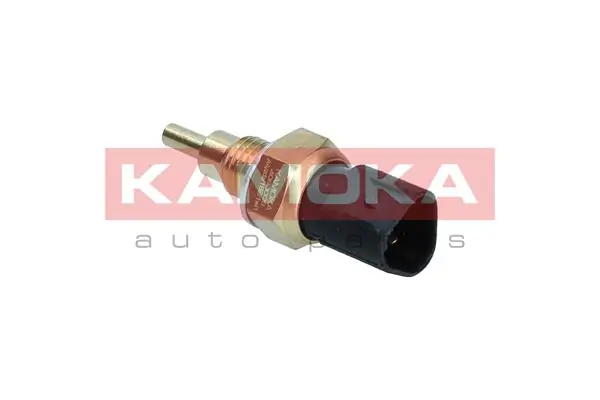 4080008 Kamoka Sensor de temperatura do fluido de esfriamento