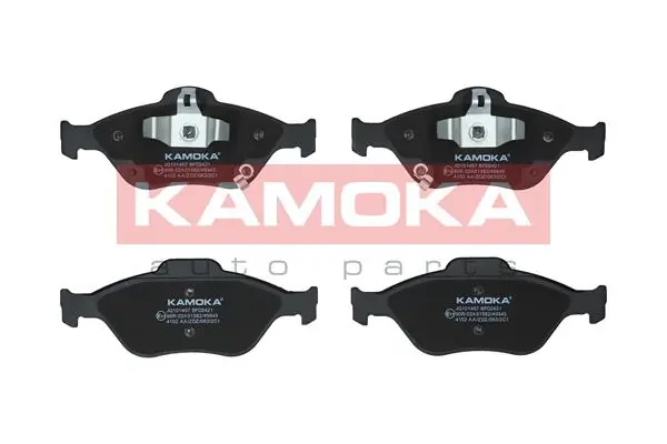 JQ101467 Kamoka