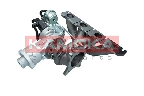  Turbina Audi A4 Allroad B8 carrinha (8KH) (2009 - 2016) Allroad B8