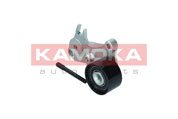 R0478 Kamoka Rolo parasita da correia do mecanismo de distribuição de gás