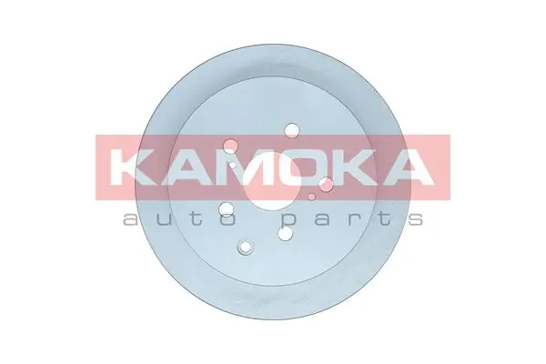  Disco do freio traseiro Lexus RX 270/350/450H SUV (AGL10, GGL15, GYL15) (2008 - 2015) 270/350/450H