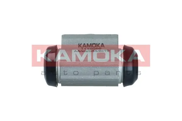  Cilindro traseiro do freio de rodas de trabalho Ford C-Max monovolume (DM2) (2003 - 2007) 