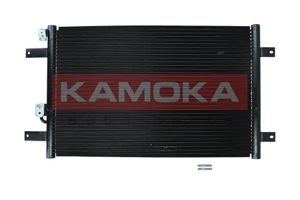 Radiador de aparelho de ar condicionado Seat Alhambra preço, a partir de 26,36 USD